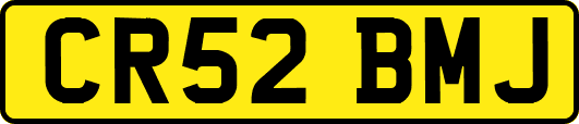 CR52BMJ