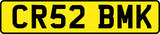 CR52BMK