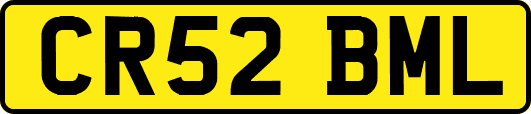 CR52BML
