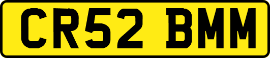 CR52BMM