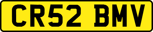 CR52BMV