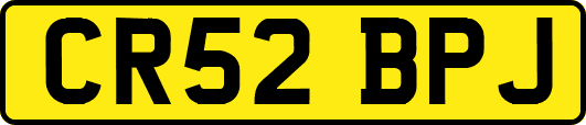 CR52BPJ