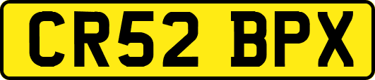 CR52BPX