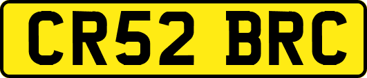 CR52BRC