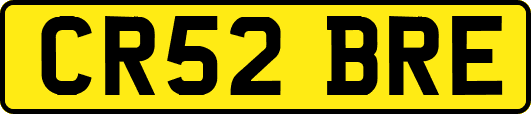 CR52BRE
