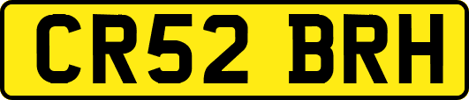 CR52BRH
