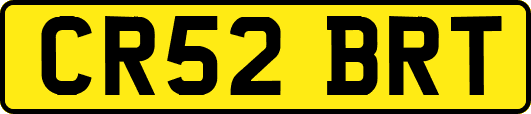 CR52BRT