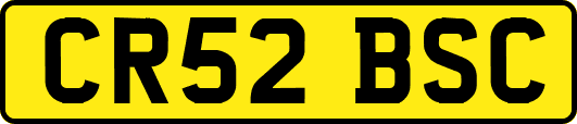 CR52BSC