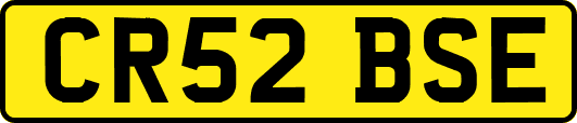 CR52BSE