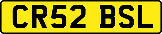CR52BSL