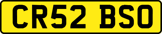 CR52BSO