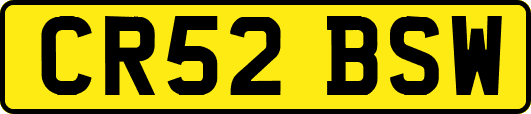 CR52BSW