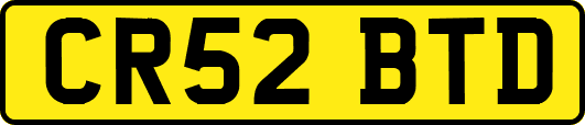CR52BTD