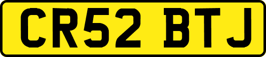 CR52BTJ
