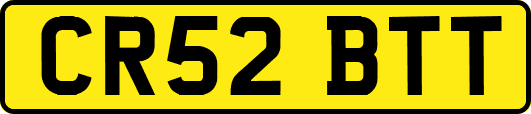 CR52BTT