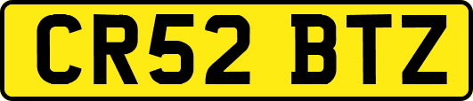 CR52BTZ