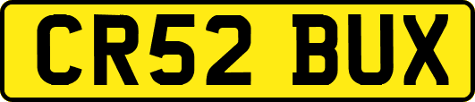 CR52BUX