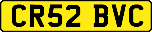 CR52BVC