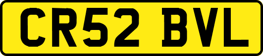 CR52BVL