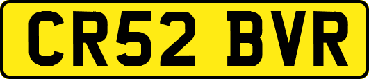CR52BVR