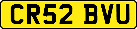 CR52BVU