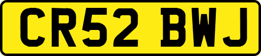 CR52BWJ