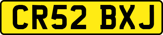CR52BXJ