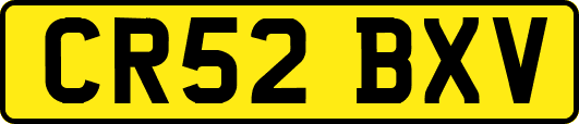 CR52BXV