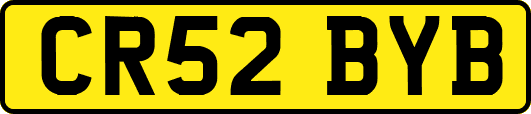 CR52BYB