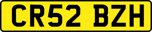 CR52BZH