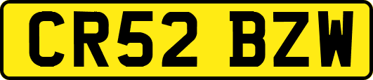 CR52BZW