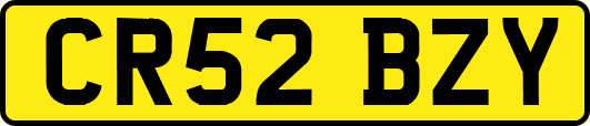 CR52BZY