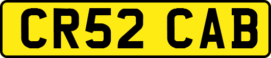 CR52CAB