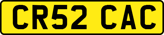CR52CAC