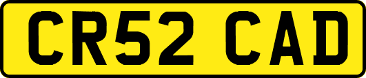 CR52CAD