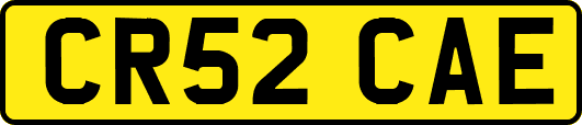 CR52CAE