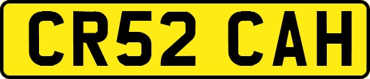 CR52CAH