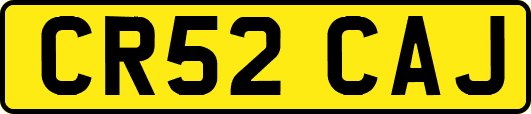 CR52CAJ