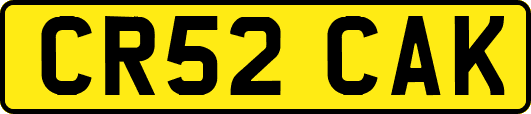 CR52CAK