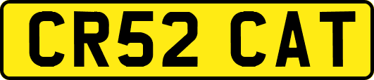 CR52CAT
