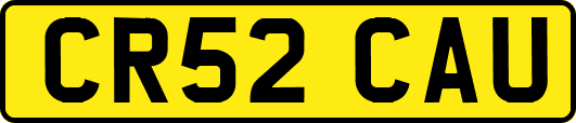 CR52CAU