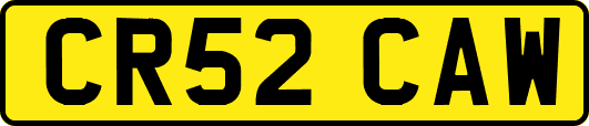 CR52CAW