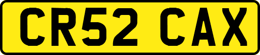 CR52CAX