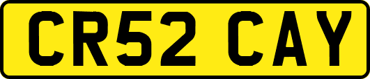 CR52CAY