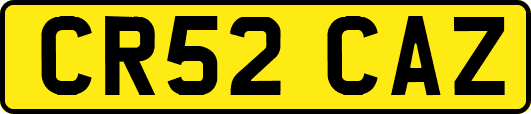 CR52CAZ