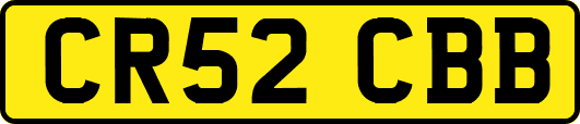 CR52CBB