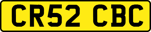 CR52CBC