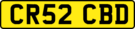 CR52CBD