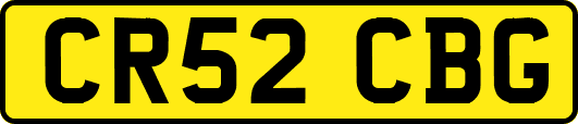 CR52CBG