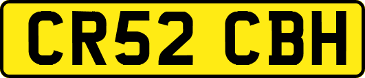 CR52CBH